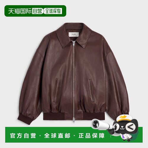 欧洲直邮CELINE（赛琳）小牛皮泰迪熊