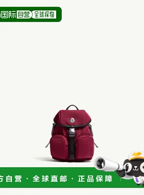 1h可退 欧洲直邮MONCLER 盟可睐 26春夏 K209B5A00003M6980430 女