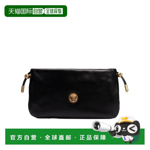 Versace 美杜莎标志单肩包 10243201A17449