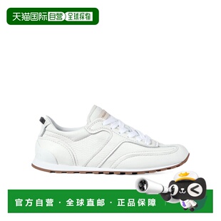 1h可退 香港直邮Brunello Cucinelli 系带运动鞋 MZDKG3235