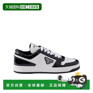 香港直邮Prada 系带运动鞋 1E792M3LQBFDD30厚底