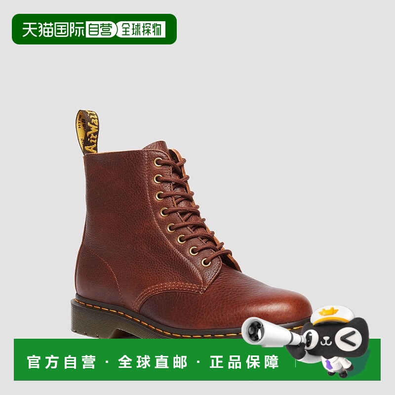 自营欧洲直邮DrMartens马丁大夫 1460 Pascal男女通用Ambassador