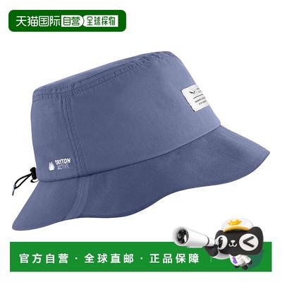 自营欧洲直邮Salewa沙乐华 Fanes 2 带帽檐帽子