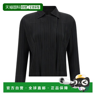please 衬衫 issey 女士 miyake 欧洲直邮pleats