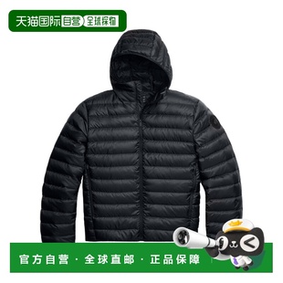 1h可退 香港直邮Canada Goose Stratus 羽绒服 2482MT