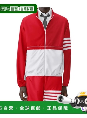 香港直邮Thom Browne 长袖休闲夹克 MJT512A08031