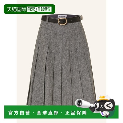 欧洲直邮self portrait 女士 半身裙