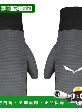 自营欧洲直邮Salewa沙乐华 Ortles TirolWool® Responsive男女通