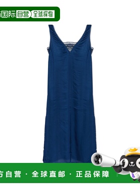 欧洲直邮zadig & voltaire 女士 连衣裙