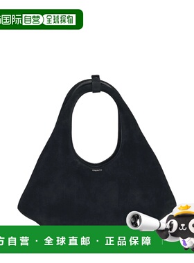 1h可退 香港直邮Coperni 女士 Bags 黑色手提包 COPBA128F6049BLK