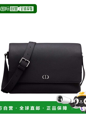 香港直邮Dior CD icon 单肩包 1ICPO402ICO