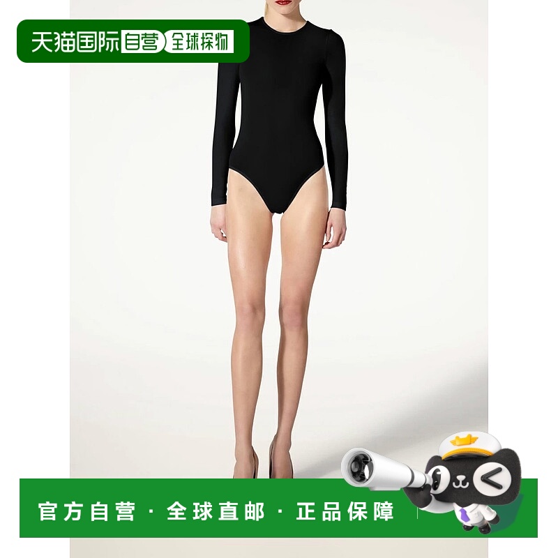 欧洲直邮WOLFORD 女士连体裤750877005