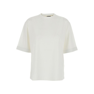 VENTADOU 女士 白色水手领 back gros 香港直邮Jacquemus