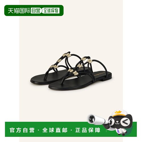 香港直邮PRETTY BALLERINAS 女士凉鞋 100306998613000 CO