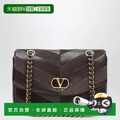 欧洲直邮VALENTINO GARAVANI 女士手拿包 9W2B0T5【付后1h可退】