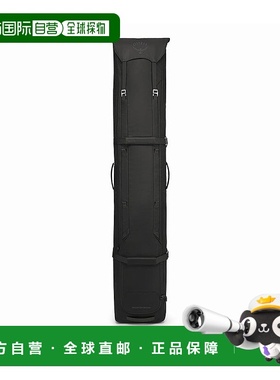 自营欧洲直邮Osprey/小鹰 Mountain Bound Roller黑色旅行袋 男女