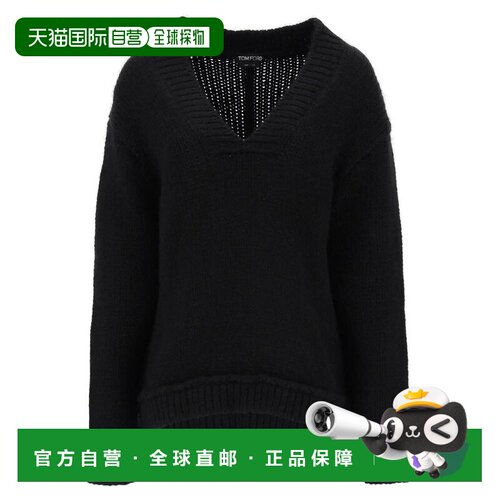 欧洲直邮tom ford/汤姆福特 女士 针织衫