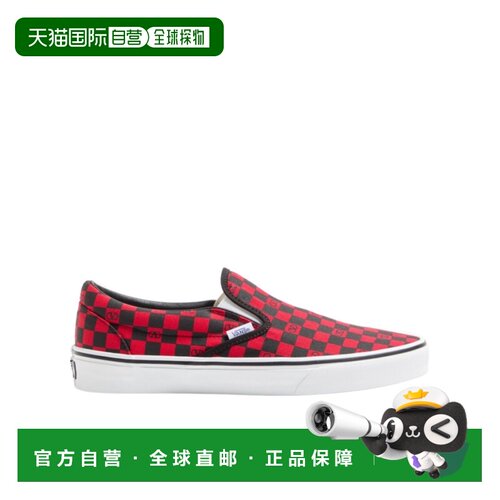 Valentino Valentino Garavani X Vans圆【付后1h可退】