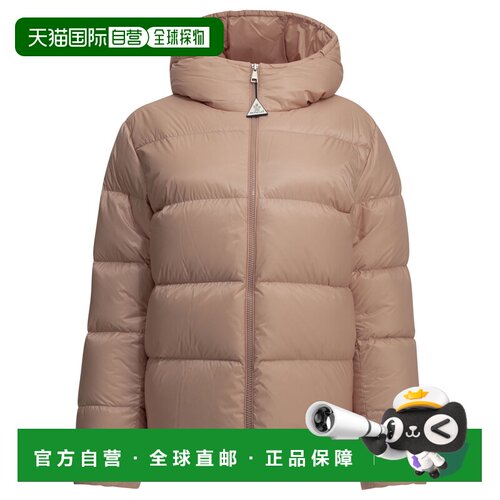 欧洲直邮MONCLER 女士夹克 FELIGULE1A00110599S0【付后1h可退】