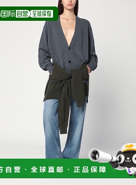 香港直邮Stella Mccartney 斯特拉 麦卡特尼 女士 灰色/黑色绿色