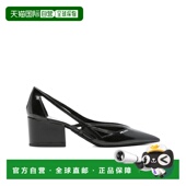 香港直邮Prada 普拉达 女士 1h可退 尖头高跟鞋 1I741N055FDB55