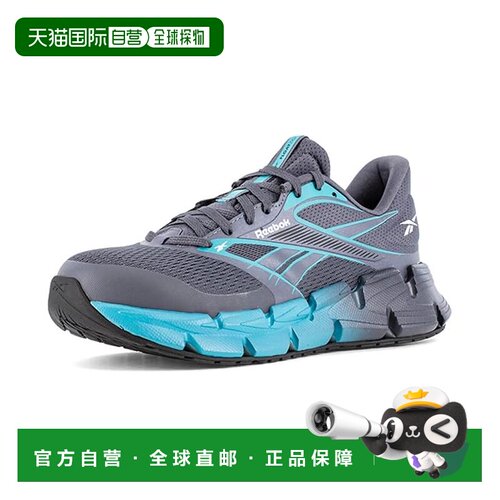 美国直邮Reebok锐步Floatzig 2 Composite女士运【付后1h可退】