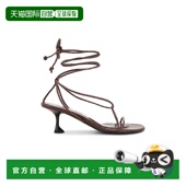 香港直邮Proenza 凉鞋 Schouler 施罗 1h可退 Tee 普罗恩萨 女士