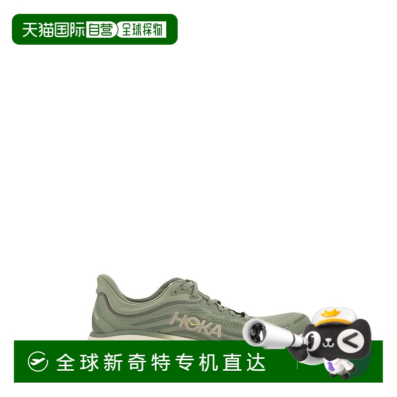 1h可退 欧洲直邮hoka oneone 男士 时尚休闲鞋运动鞋