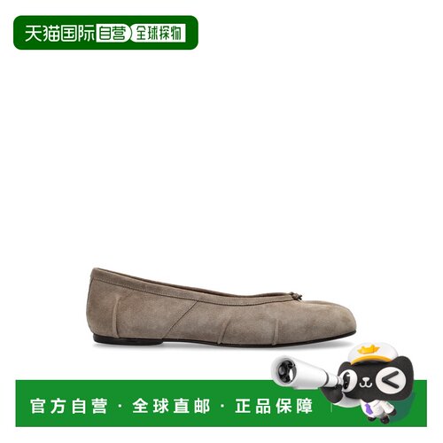 香港直邮MAISON MARGIELA 女士休闲鞋 S58WZ0127P【付后1h可退】