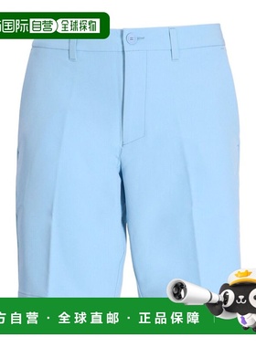 1h可退 香港直邮BOSS 波士 男士 50540337/455 短裤 50540337
