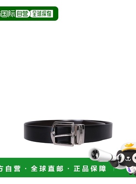 香港直邮Canali 搭扣腰带 50CKA00036110皮带