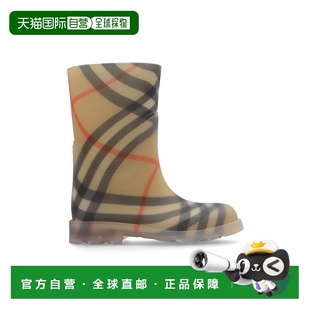板鞋 欧洲直邮burberry 少男