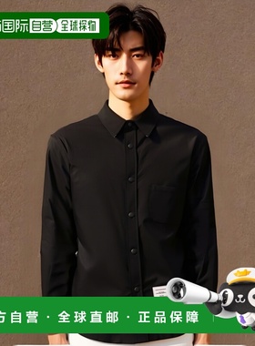 欧洲直邮THOM BROWNE 男士衬衫MJO055A06146420男装