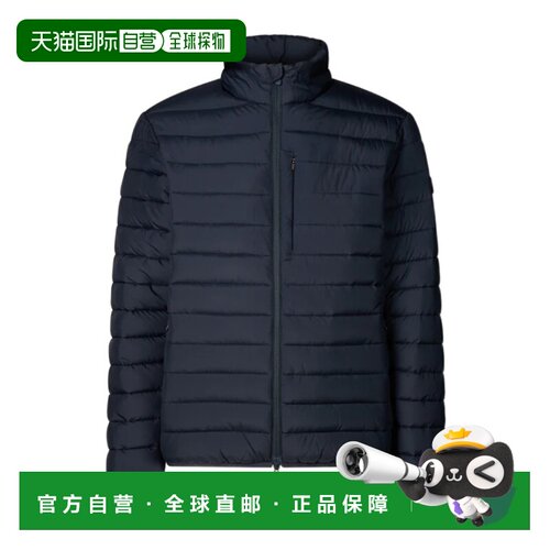 香港直邮SAVE THE DUCK 男士户外冲锋衣 D31274MMIR支付后1h可退