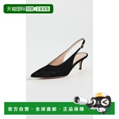 香港直邮Gianvito 女士 Rossi 1h可退 吉安维托 罗西 Robbie Camo