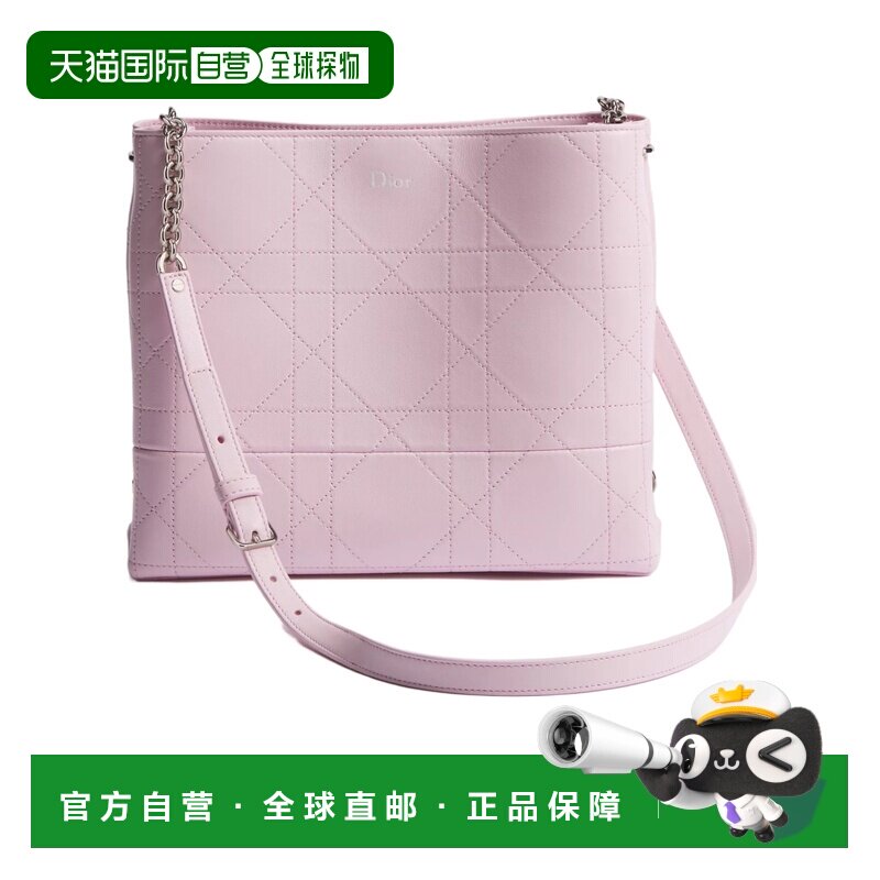 香港直邮Dior Dior Trianon 链条包 M0719PSQM斜挎包手提包单肩包
