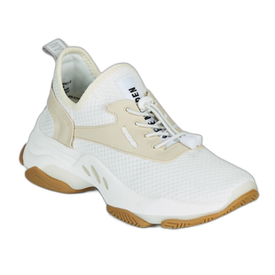 欧洲直邮Steve Madden 思美登 女士 低帮板鞋 MATCH运动鞋老爹鞋