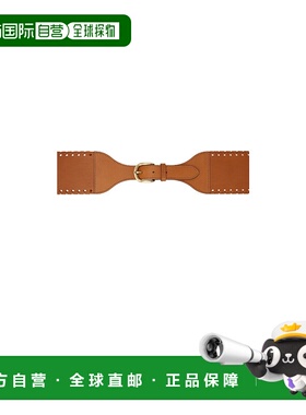 香港直邮Isabel Marant 徽标腰带 CE021CFAA1B48A