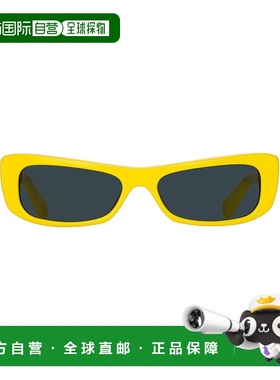 香港直邮Jacquemus 女士 1D474F60A 眼镜 CAPRICELADINE太阳镜