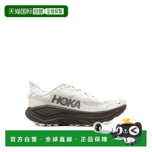 欧洲直邮HOKA ONE ONE 男士运动鞋 1168716RCS AW2026 白色 Chall