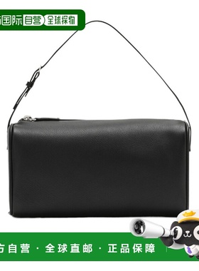 香港直邮The Row 90's Bag徽标手提包 W1281L97斜挎包单肩包