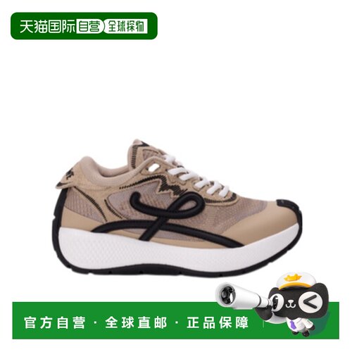 香港直邮LOEWE 女士运动鞋 L815282XAY2432 AW202【付后1h可退】