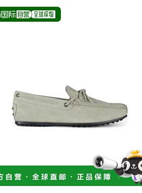 1h可退 香港直邮TOD'S 托德斯 男士 XXM0LR00051RE0C011 鞋靴 XXM