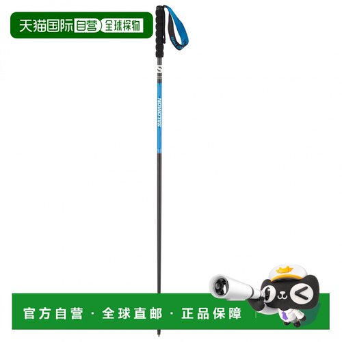 香港直邮SALOMON 户外登山攀岩 5260808BLUE CO 蓝色
