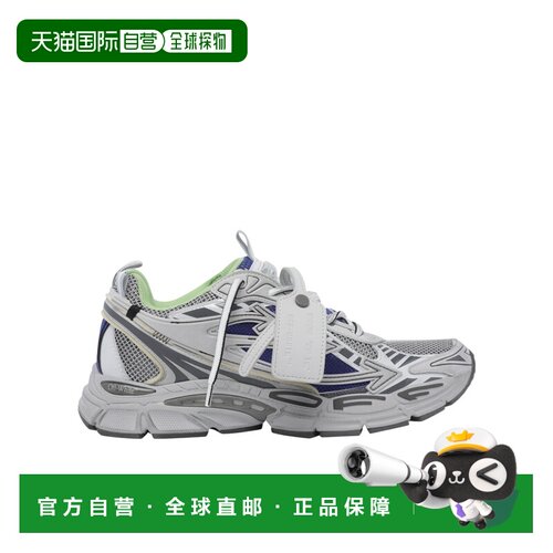 香港直邮男士 系带运动鞋 26FW 【付后1h可退】