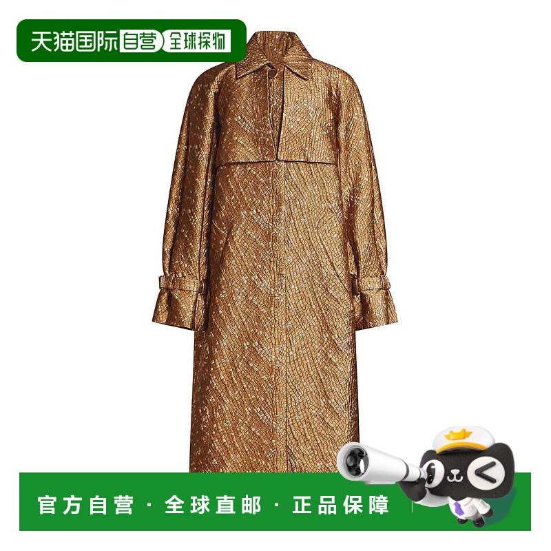 欧洲直邮maxmara 女士 大衣