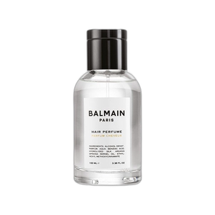 欧洲直邮Balmain HAIR巴尔曼 经典护发香水喷雾100ml 清新花香