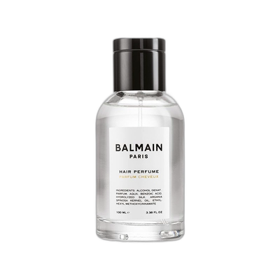 欧洲直邮Balmain HAIR巴尔曼 经典护发香水喷雾100ml 清新花正品