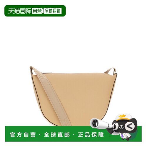 1h可退 香港直邮FENDI 男士斜挎包 7VA663ASIHF19VE AW2025 花色