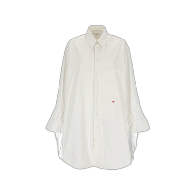 1h可退 欧洲直邮PALM ANGELS 女士连衣裙PWDG005S23FAB0010110